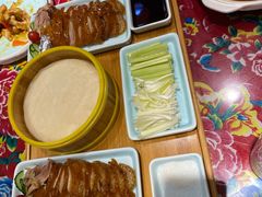 -7号院家宴.烧鸽子(门头沟店)