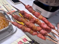 -丁字口海鲜热炒·烧烤大排档