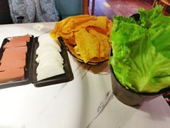 -牛鲜胜·潮汕牛肉自助火锅(番禺市桥店)