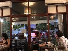 -Old House Restaurant