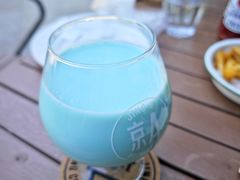 -京A Taproom·精酿餐吧(CBD店)