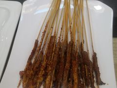 -鲜味食族水产·海鲜餐厅