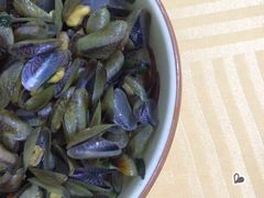 金不换炒薄壳-迈姨·潮州菜(麓湖公园店)