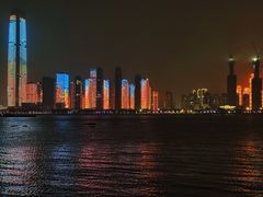 -武汉马哥孛罗酒店