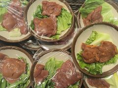 -尚品海鲜肥牛自助火锅(湖明店)