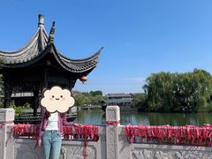 -朱仙镇启封故园景区