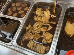 -赵家好米干饭把子肉(小纬六路店)