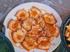 -黎记大排档(慈云路店)