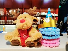 -Strawberry Butterfly草莓蝴蝶日式水果挞