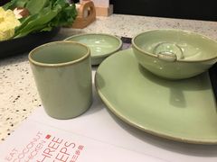 -椰子营·椰子鸡火锅(万象里店)