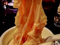 炸豆皮-尚合里潮汕牛肉火锅(海沧店)