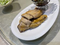 -半岛公馆(淞兴西路店)