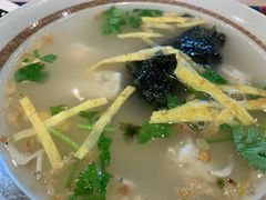 -永和大王(广渠店)