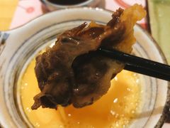生鸡蛋-丽和苑·自助寿喜锅(虹梅路店)