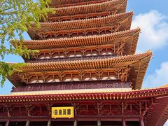 -牛首山文化旅游区