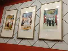 -老边饺子馆(中街店)