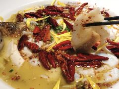 -太二酸菜鱼(正大广场店)