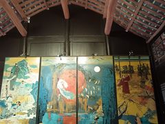 -子昂故里文化旅游区