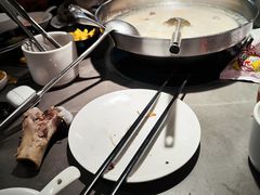 -骨之味·筒骨汤火锅(江头店)