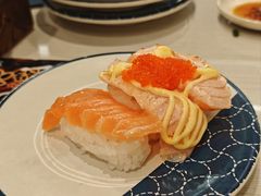 -濱寿司(高新伊藤店)