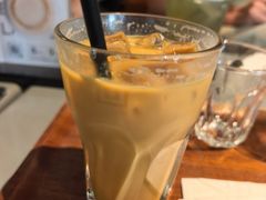 -来回·咖啡(钟村咖啡豆店)