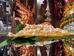 -云海轩·海鲜自助-河北云瑧世纪大饭店1F