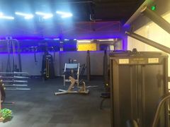 -RunningFit健身高端私教馆(红星美凯龙店)