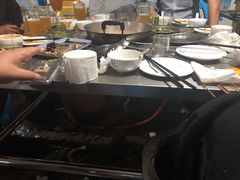 -清真·馬坡二旦烧烤(人生一串拍摄店)