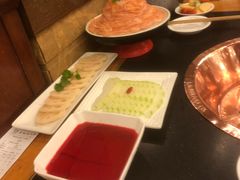 -老码头火锅(玉林店)