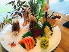 -王鼎精致料理铁板烧(世博源店)