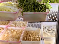 -好巴适藤椒鱼(红牌楼北街店)