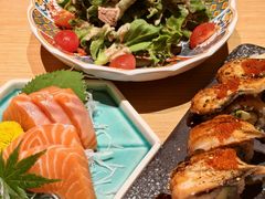 -御厨和食料理·寿司·刺身(麦地店)