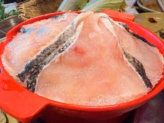 -唇辣号重庆老火锅(燕郊鑫乐汇店)