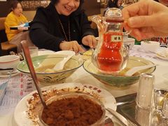 -大哥餐厅(西城花园店)