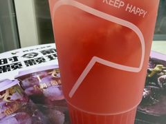 -阿水大杯茶(泉城路店)