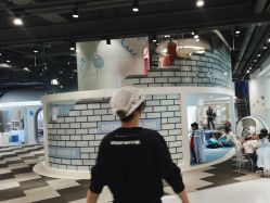 -MINI MARS KIDS CLUB亲子家庭中心(杨浦黄兴店)