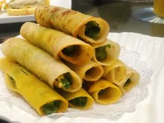-令氏家外家岐山面(火炬路店)