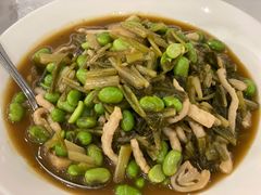 -酌宴府The China Club·广州万富希尔顿酒店(云城东路店)