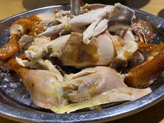 -小稻田辣椒炒肉(大浪商业中心店)