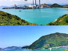 -南丫岛