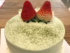 -花间烘焙BLossom Bakery