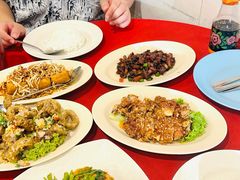 -德成饭店