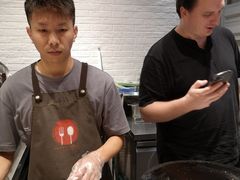 -西方小巷 Western Alley·欧洲街头小吃(时尚天河店)