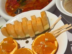 -粗茶淡饭·汉口公馆(循礼门店)