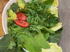 -蜀留香火锅(社会山店)