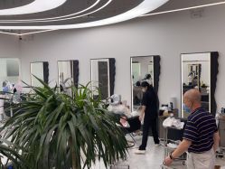 -ON STAR SALON