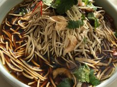 -小厨娘淮扬菜(天印大道店)