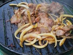 -厚味居炙子烤肉·清真(天桥南纬路店)