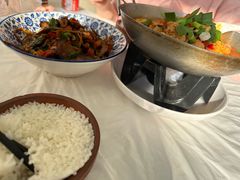 -新新湘菜馆(新中街二条店)
