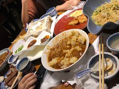 -95号酱骨·一块豆腐(展春园西路店)